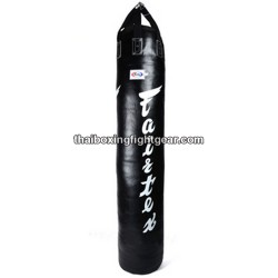 Saco de boxeo Muay Thai Fairtex HB-6 Banana | Equipamiento