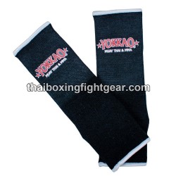 Yokkao Tobillo Guardias | Ankle & Elbow Guards