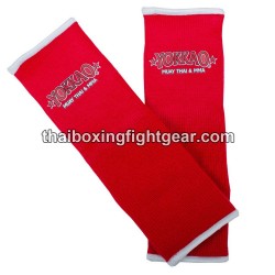 Yokkao Tobillo Guardias | Ankle & Elbow Guards