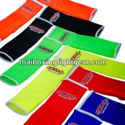 Yokkao Tobillo Guardias | Ankle & Elbow Guards