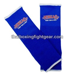 Yokkao Tobillo Guardias | Ankle & Elbow Guards