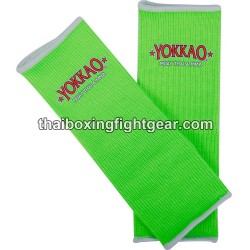 Yokkao Tobillo Guardias | Ankle & Elbow Guards