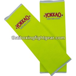 Yokkao Tobillo Guardias | Ankle & Elbow Guards