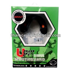 Nuevo protector bucal de boxeo, triples capas termoformables | Mouth Guards