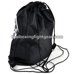 Bolsa de guante de boxeo Fairtex "Sach Bag 6" Azul | Accesorio
