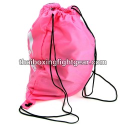 Bolsa de guante de boxeo Fairtex "Sach BAG 6" Rosa | Accesorio