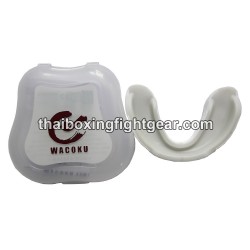 Nuevo protector bucal de boxeo, triples capas termoformables | Mouth Guards