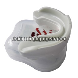 Nuevo protector bucal de boxeo, triples capas termoformables | Mouth Guards