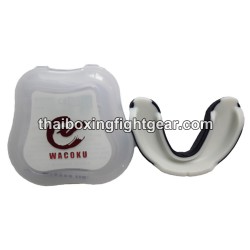 Nuevo protector bucal de boxeo, triples capas termoformables | Mouth Guards