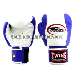 Guantes de boxeo Thai Twins BGVL7 | Muay Thai Gloves