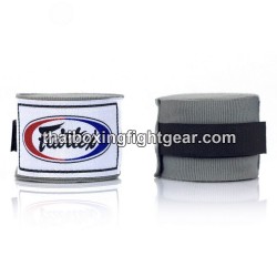Fairtex HW2 Vendas de boxeo semi-elásticas 180" | Hand Wraps Fairtex HW2 Vendas de boxeo semi-elásticas 180" | Hand Wraps