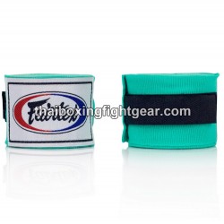 Fairtex HW2 Vendas de boxeo semi-elásticas 180" | Hand Wraps Fairtex HW2 Vendas de boxeo semi-elásticas 180" | Hand Wraps