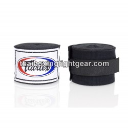 Fairtex HW2 Vendas de boxeo semi-elásticas 180" | Hand Wraps Fairtex HW2 Vendas de boxeo semi-elásticas 180" | Hand Wraps