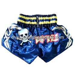 Personalización completa de tu Thai Boxing Short | Personalización