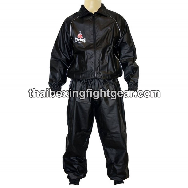 COMBINACIÓN DE SUDOR VSS-1 DE TWINS VSS-1 | Equipamiento