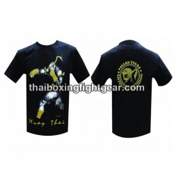 Camiseta de boxeo Human Fight "COUP DE POING" | Camisetas Camiseta de boxeo Human Fight "COUP DE POING" | Camisetas