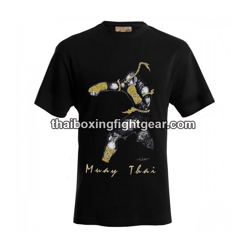 Camiseta de boxeo Human Fight "COUP DE POING" | Camisetas Camiseta de boxeo Human Fight "COUP DE POING" | Camisetas