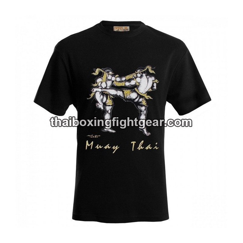 Camiseta de boxeo Human Fight "COMBAT" | Camisetas Camiseta de boxeo Human Fight "COMBAT" | Camisetas