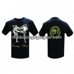 Camiseta de boxeo Human Fight "COMBAT" | Camisetas Camiseta de boxeo Human Fight "COMBAT" | Camisetas