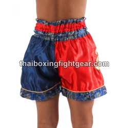 Muay Thai shorts de Boxeo Tailandés Thaiboxing | Kids