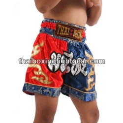 Muay Thai shorts de Boxeo Tailandés Thaiboxing | Kids