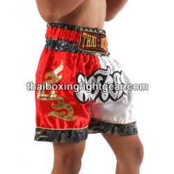 Muay Thai shorts de Boxeo Tailandés Thaiboxing | Kids
