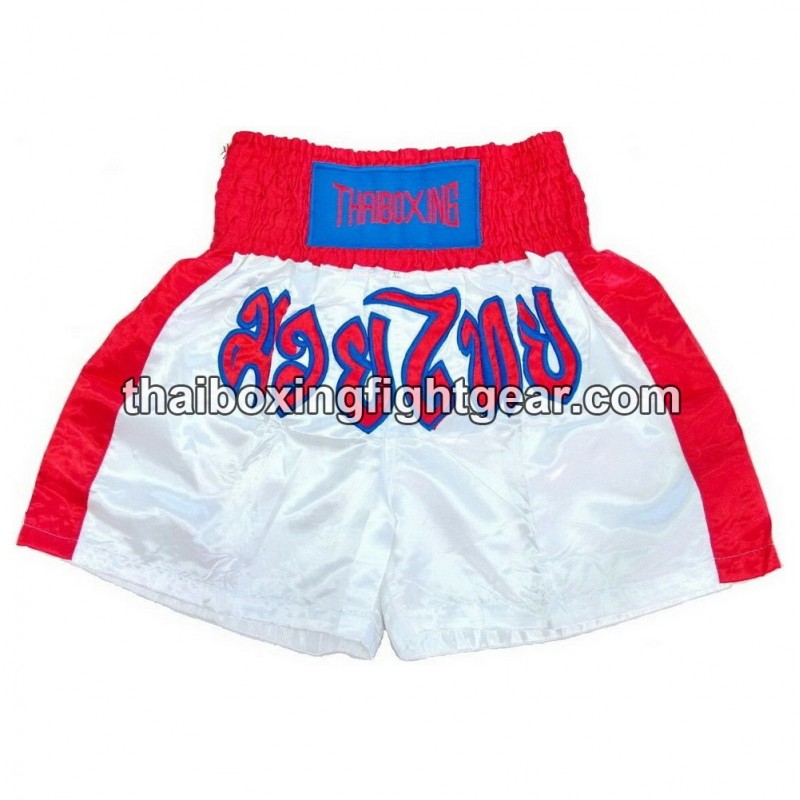 Muay Thai shorts de Boxeo Tailandés Thaiboxing | Kids