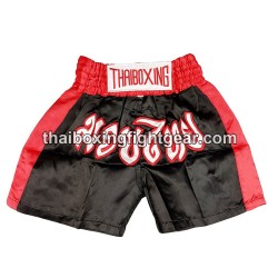 Muay Thai shorts de Boxeo Tailandés Thaiboxing | Kids