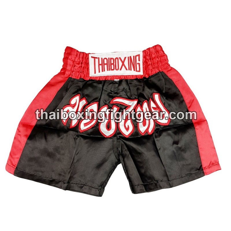 Muay Thai shorts de Boxeo Tailandés Thaiboxing | Kids