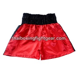 Muay Thai shorts de Boxeo Tailandés Thaiboxing | Kids