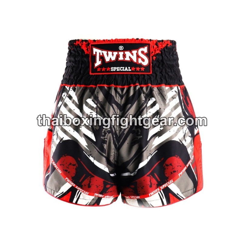 MUAY THAI TWINS SHORT DE BOXEO TBS-DEMON | Pantalone