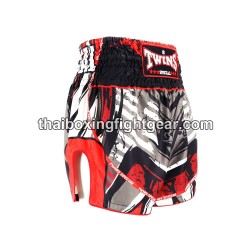 MUAY THAI TWINS SHORT DE BOXEO TBS-DEMON | Pantalone