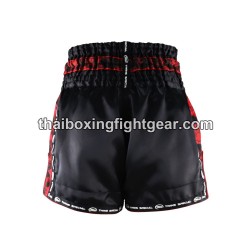 Twins Pantalones de Muay Thai  TBS-SKULL | Pantalone