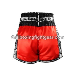 Twins Pantalones de Muay Thai  TBS-SKULL | Pantalone