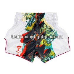 Pantalones de Boxeo Muay Thai Fairtex BS1908 | Pantalone