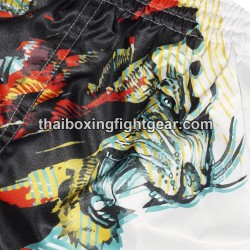 Pantalones de Boxeo Muay Thai Fairtex BS1908 | Pantalone