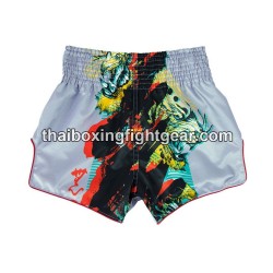 Pantalones de Boxeo Muay Thai Fairtex BS1909 | Pantalone