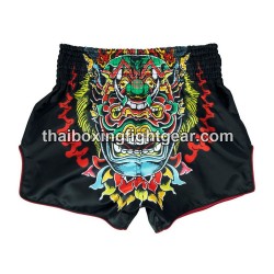 Pantalones de Boxeo Muay Thai Fairtex BS1912 | Pantalone