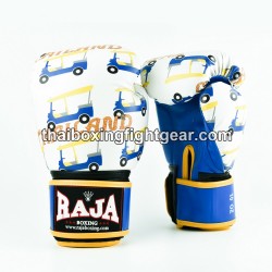 RajaBoxing Muay Thai Guantes de Boxeo Tailandés  TukTuk V1 | Guantes