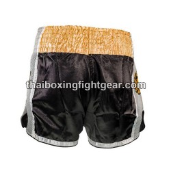 Short de Boxeo tailandés Buakaw Banchamek BFG3 | Pantalone