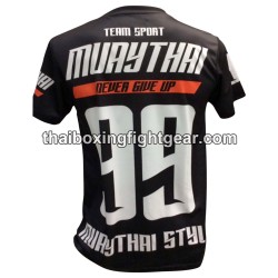 Born to Be Muay Thai  Camiseta de boxeo "SMT-6015" | T-shirts Born to Be Muay Thai  Camiseta de boxeo "SMT-6015" | T-shirts