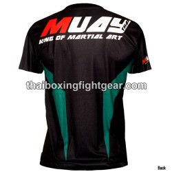 Born to Be Muay Thai  Camiseta de boxeo "SMT-6016" | T-shirts Born to Be Muay Thai  Camiseta de boxeo "SMT-6016" | T-shirts