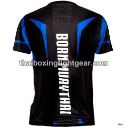 Born to Be Muay Thai  Camiseta de boxeo "SMT-6017" | T-shirts Born to Be Muay Thai  Camiseta de boxeo "SMT-6017" | T-shirts
