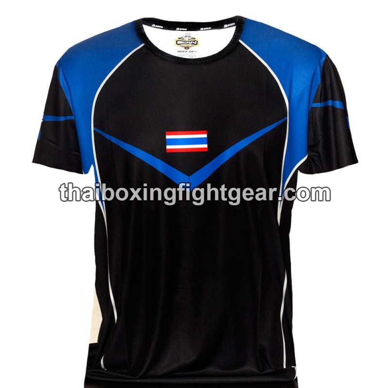 Born to Be Muay Thai  Camiseta de boxeo "SMT-6017" | T-shirts Born to Be Muay Thai  Camiseta de boxeo "SMT-6017" | T-shirts