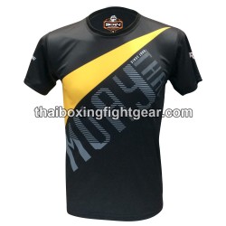 Born to Be Muay Thai  Camiseta de boxeo "SMT-6018" | T-shirts