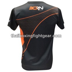 Born to Be Muay Thai  Camiseta de boxeo "SMT-6019" | T-shirts Born to Be Muay Thai  Camiseta de boxeo "SMT-6019" | T-shirts