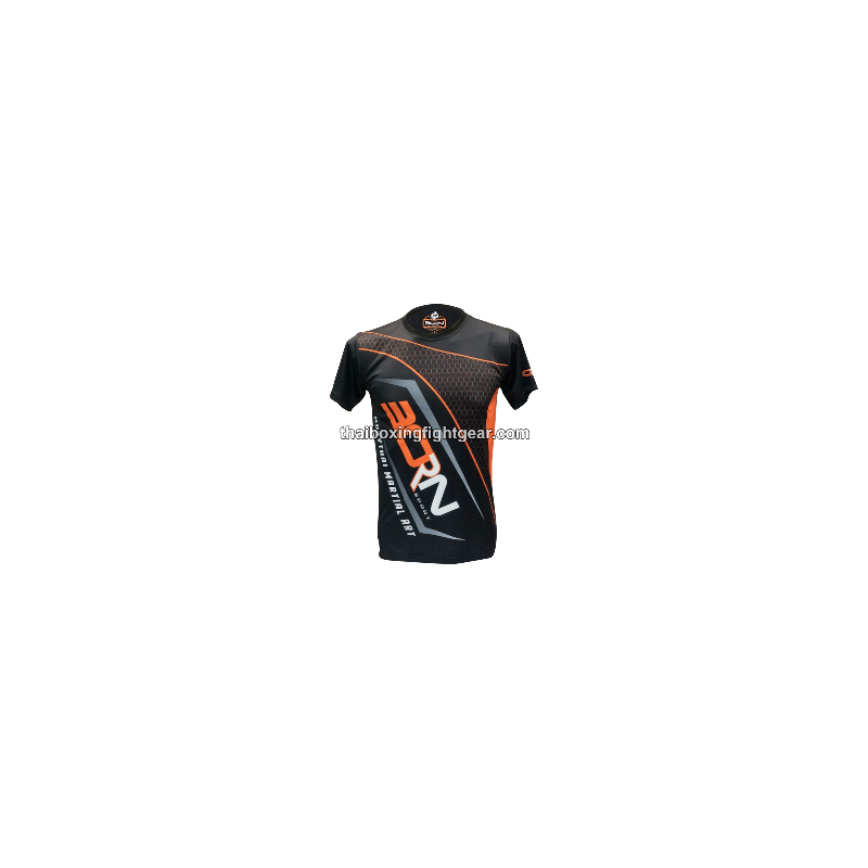 Born to Be Muay Thai  Camiseta de boxeo "SMT-6019" | T-shirts Born to Be Muay Thai  Camiseta de boxeo "SMT-6019" | T-shirts