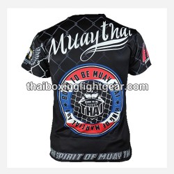 Born to Be Muay Thai  Camiseta de boxeo "SMT-6013" | T-shirts Born to Be Muay Thai  Camiseta de boxeo "SMT-6013" | T-shirts