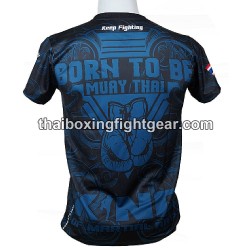 Born to Be Muay Thai  Camiseta de boxeo "SMT-6029" | T-shirts Born to Be Muay Thai  Camiseta de boxeo "SMT-6029" | T-shirts