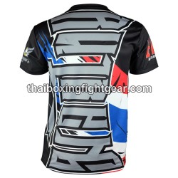 Born to Be Muay Thai  Camiseta de boxeo "SMT-6011" | T-shirts Born to Be Muay Thai  Camiseta de boxeo "SMT-6011" | T-shirts